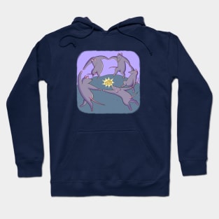 The Rat Dance Hoodie